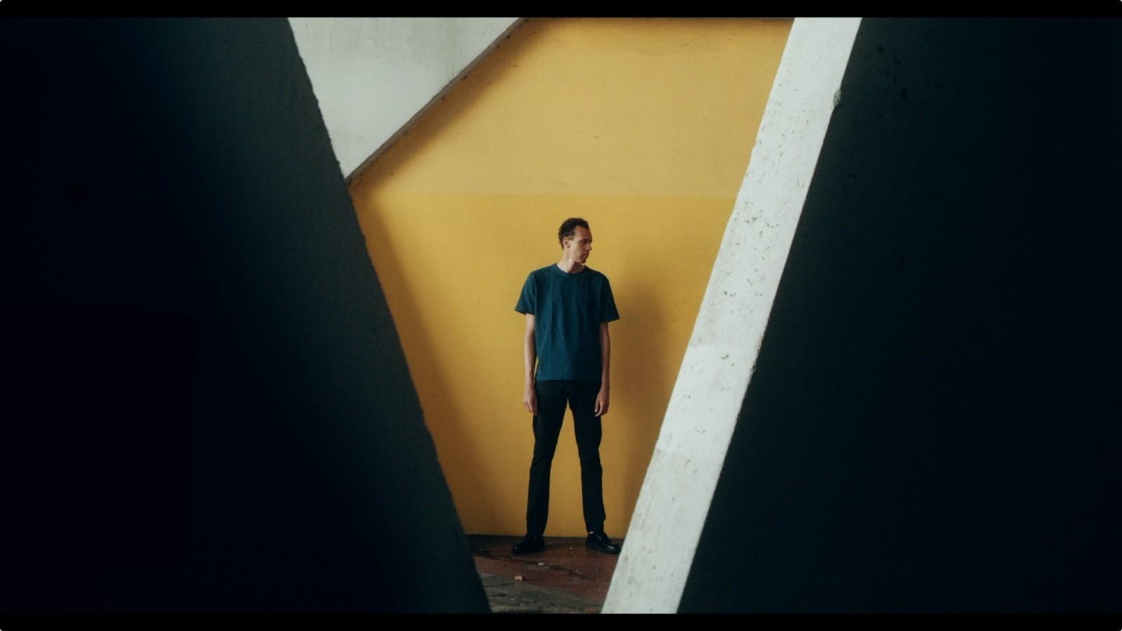 GAËL FAYE / RESPIRE