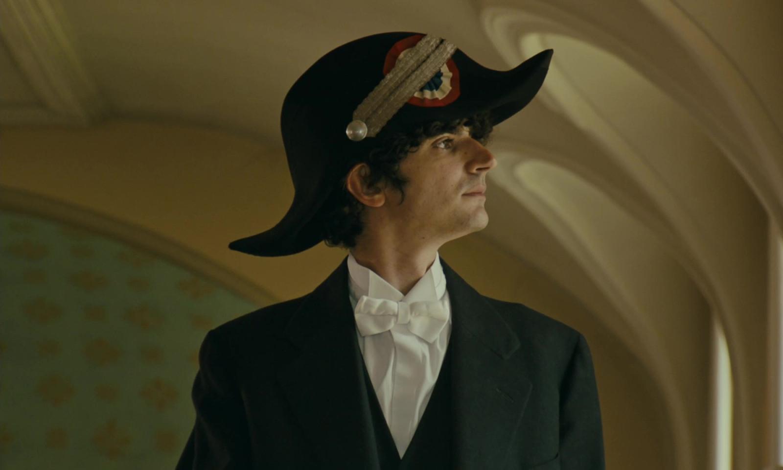 LE DERNIER DES JUIFS