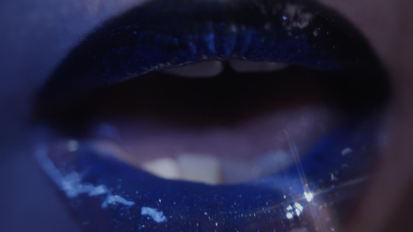 CALYPSO VALOIS / DOUCE BOUCHE