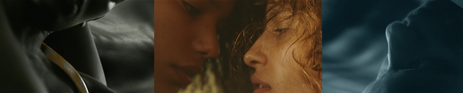 ADRIEN SOLEIMAN / LA NUIT TOMBÉE