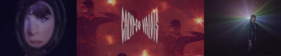 CALYPSO VALOIS / DOUCE BOUCHE